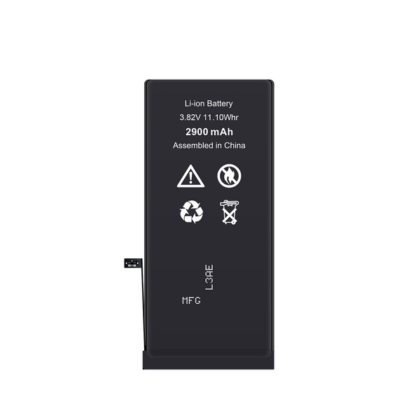 Reemplazo de batería REPART para iPhone 7 Plus (Seleccionar)