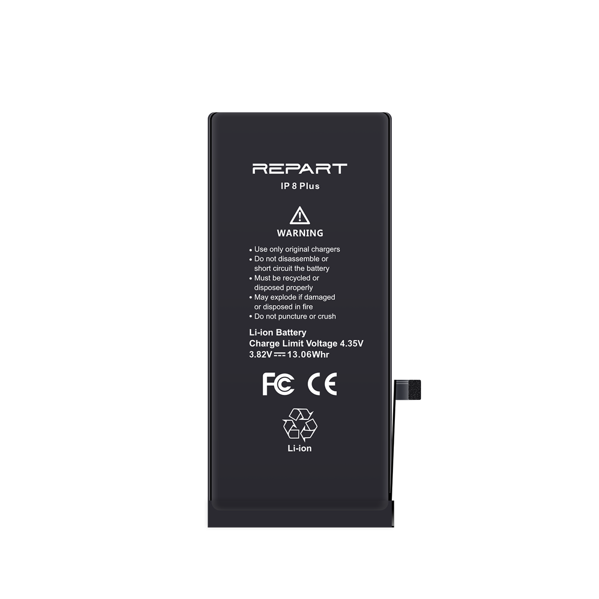 BATTERY IPHONE 8 PLUS
