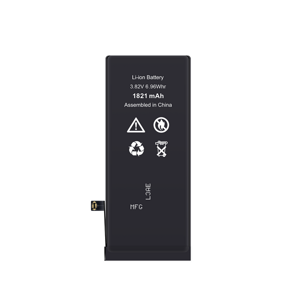 Reemplazo de batería REPART para iPhone 8 (Seleccionar)