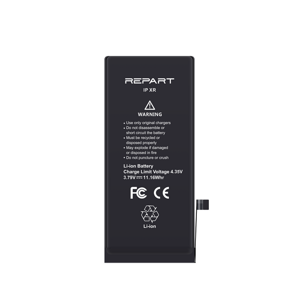 REPART iPhone XR batterij vervangen (selecteren)