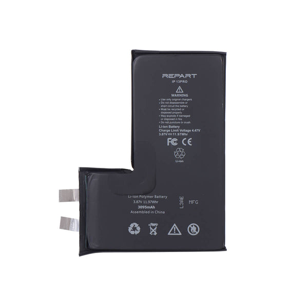 Reemplazo de celda de batería para iPhone XS - 15 Pro Max