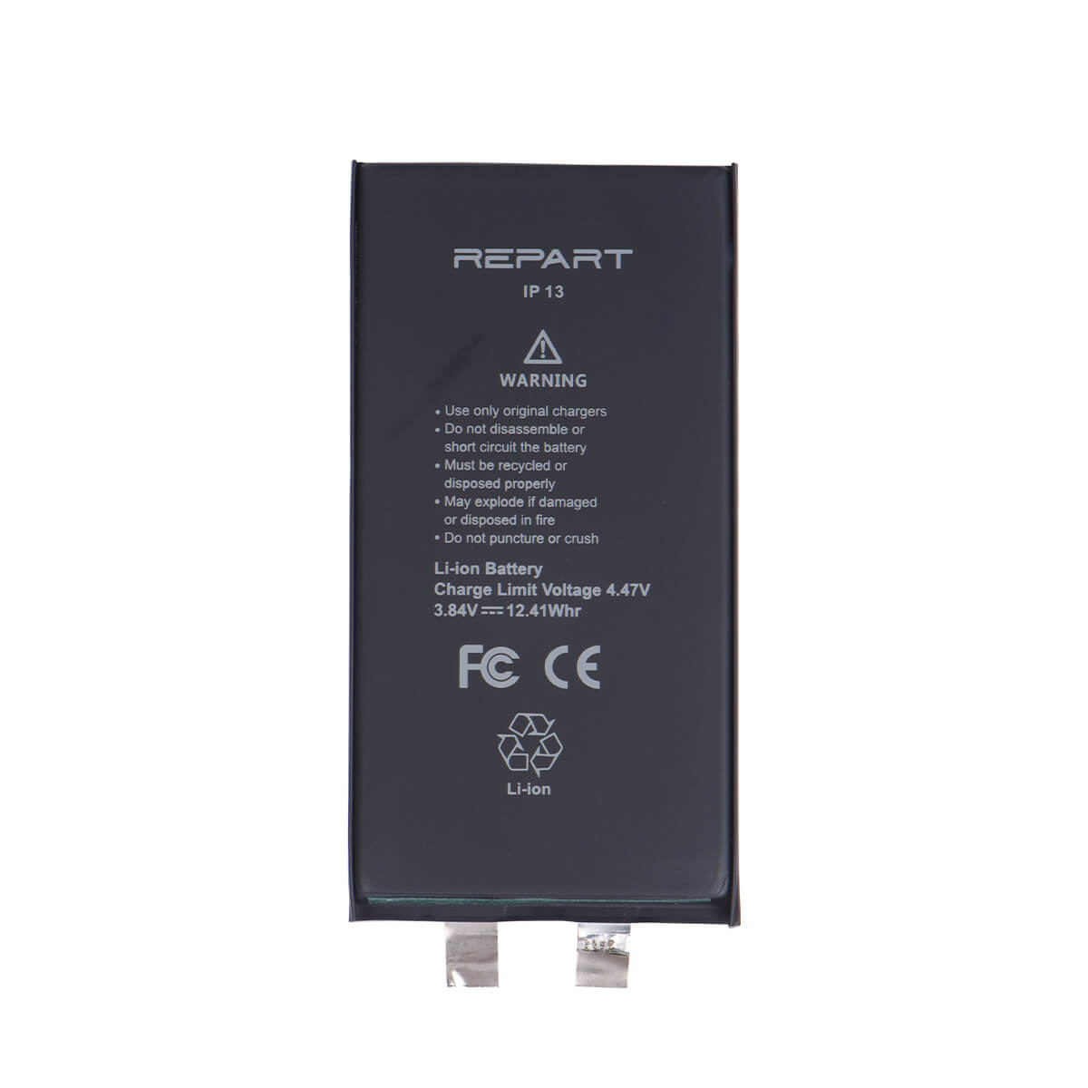 Замена аккумуляторной батареи для iPhone XS - 16 Pro Max (запчасть на замену).