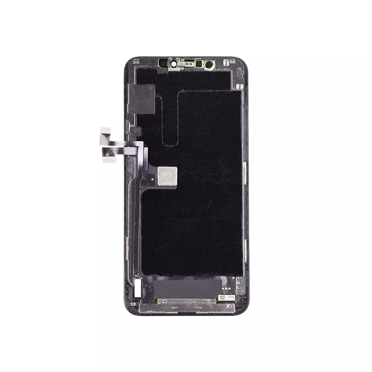substituição da tela do iPhone 11 Pro Max