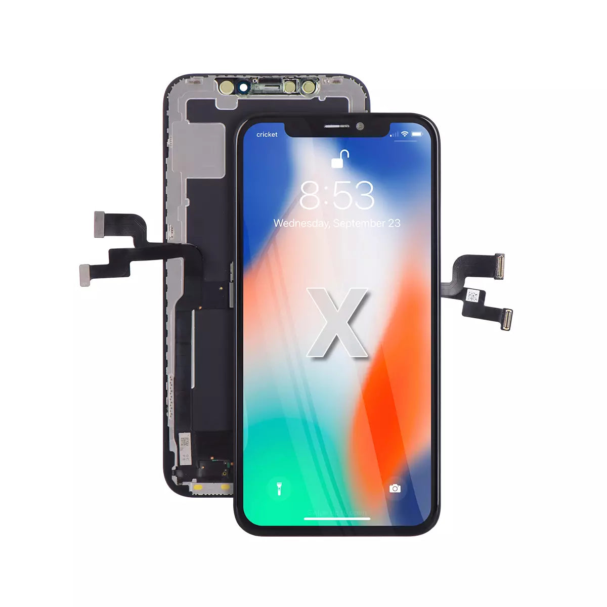 thumbnail image 2 of NEW For IPhone 16 Pro Max LCD Screen Replacement Incell Display Touch 2 of 13