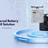 Introducing REPART Universal Battery Cell