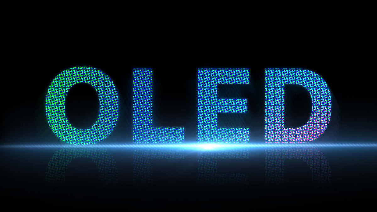OLED vs. LCD: Which is Better For SmartPhone?