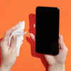 The Right Way to Clean Your Phone Screen: Disinfection and Sanitization