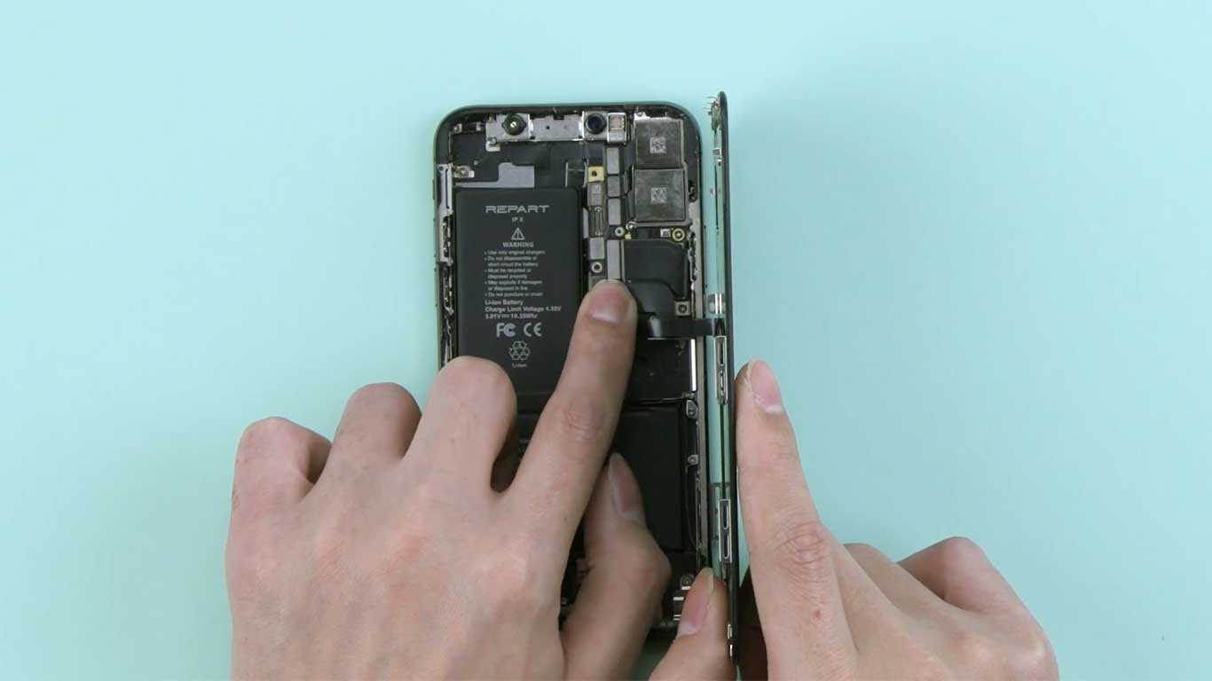 How much does it cost to replace an iPhone Screen: Comparison