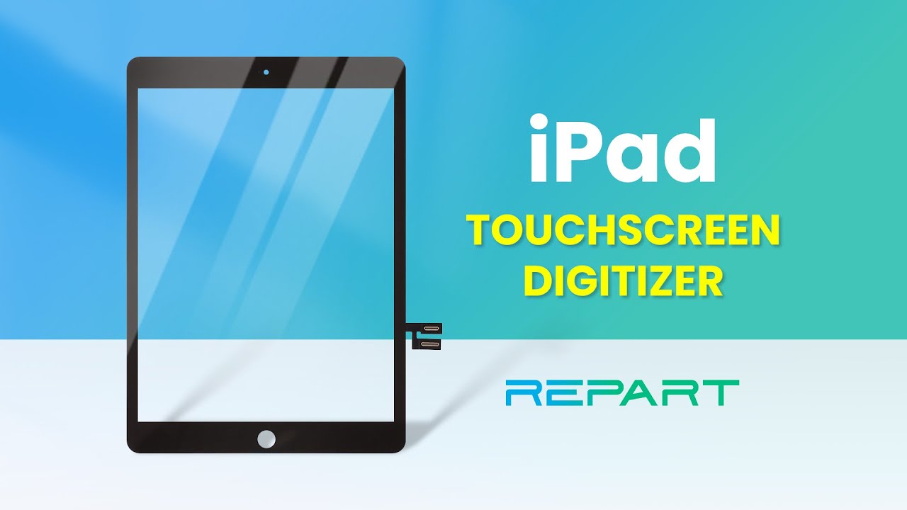 Key Features to Consider When Buying a Third-Party iPad Screen Digitizer