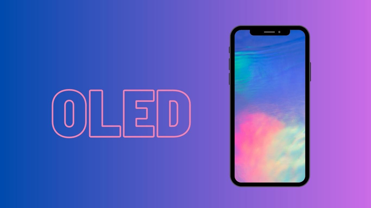 From Micro-OLED to AMOLED: Understanding the Different OLED Display Varieties
