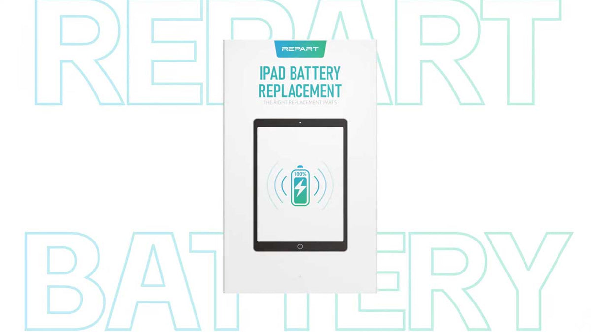 The Ultimate Guide to Extending Your iPad's Battery Life