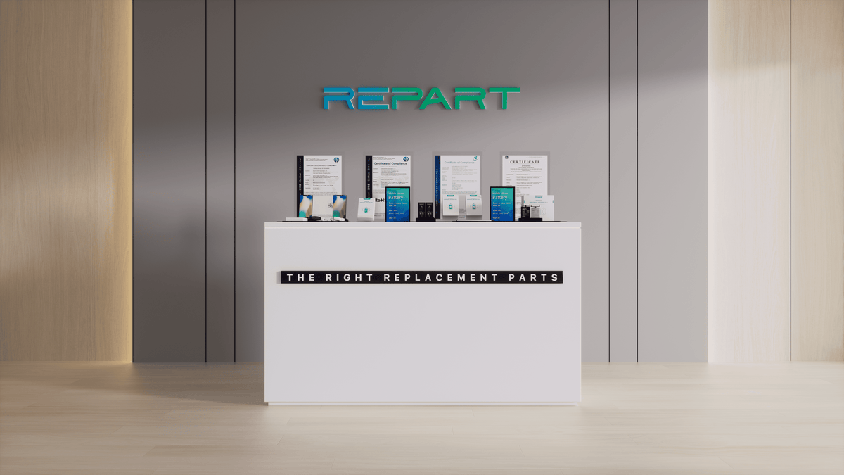 REPART Takes Hongkong: An Expo Experience