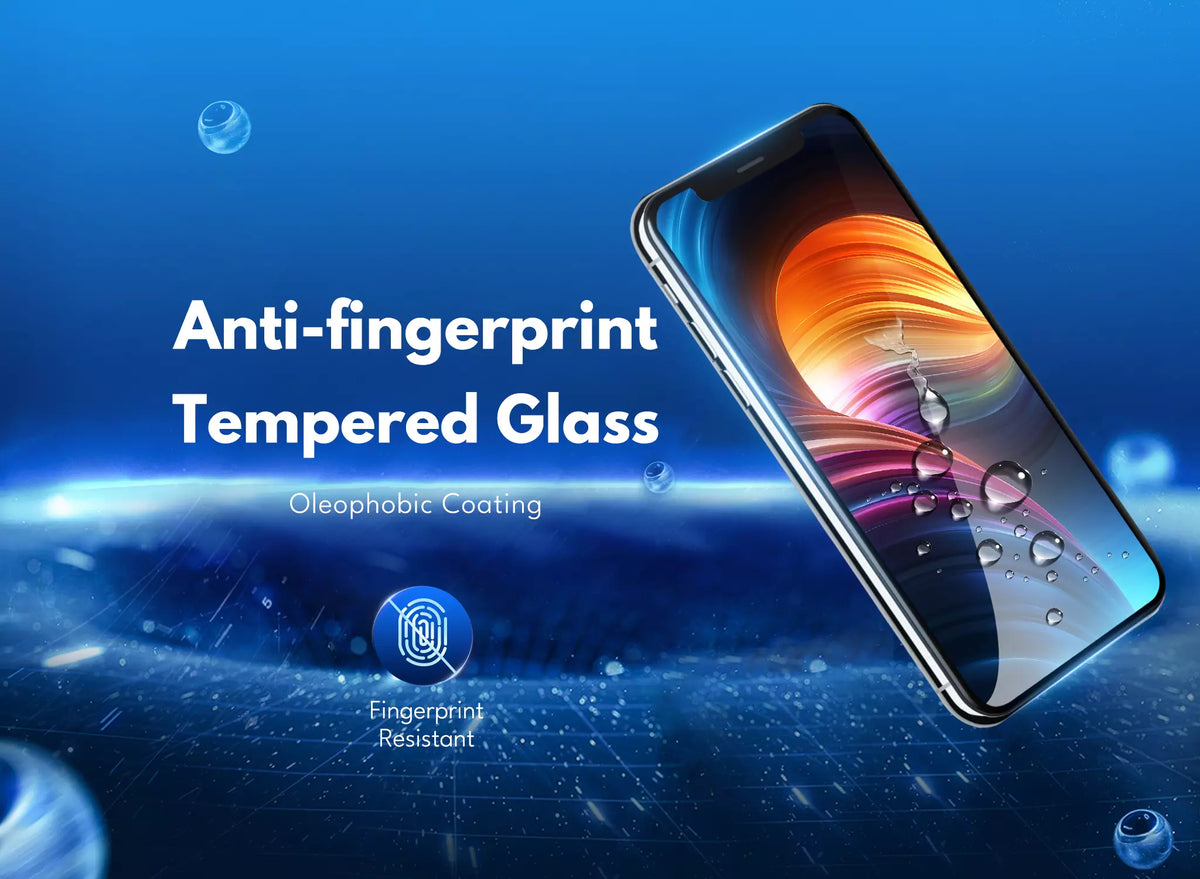 iPhone-Schutzglas