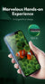 iphone screen display