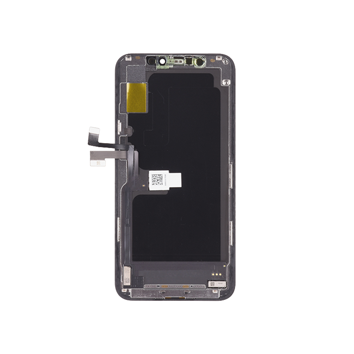 OLED - Pantalla De Repuesto Para Samsung Note 20 Ultra 4G