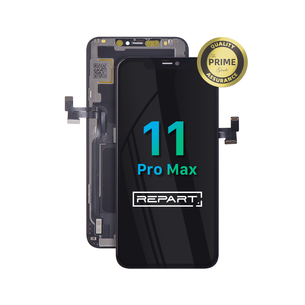 iphone 11 pro max screen replacement, repart iphone 11 pro max display replacement