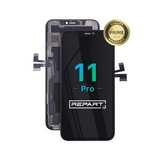 RICAMBIO Gruppo Schermo OLED Rigido iPhone 11 Pro Sostituzione