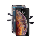 Pantalla OLED rígida para iPhone XS Max, reemplazo de pantalla para iPhone XS Max, pantalla para iPhone XS Max