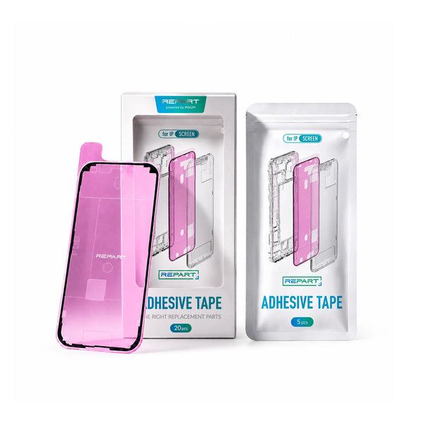 PREPART brand adhesive tape for phone replacement parts