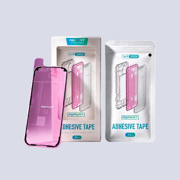 REPART iPhone 7 - 17 Series Screen Waterproof Adhesive Tape