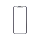 REPART iPhone 11 Pro Max Front Glass Replacement with OCA Pre Installed