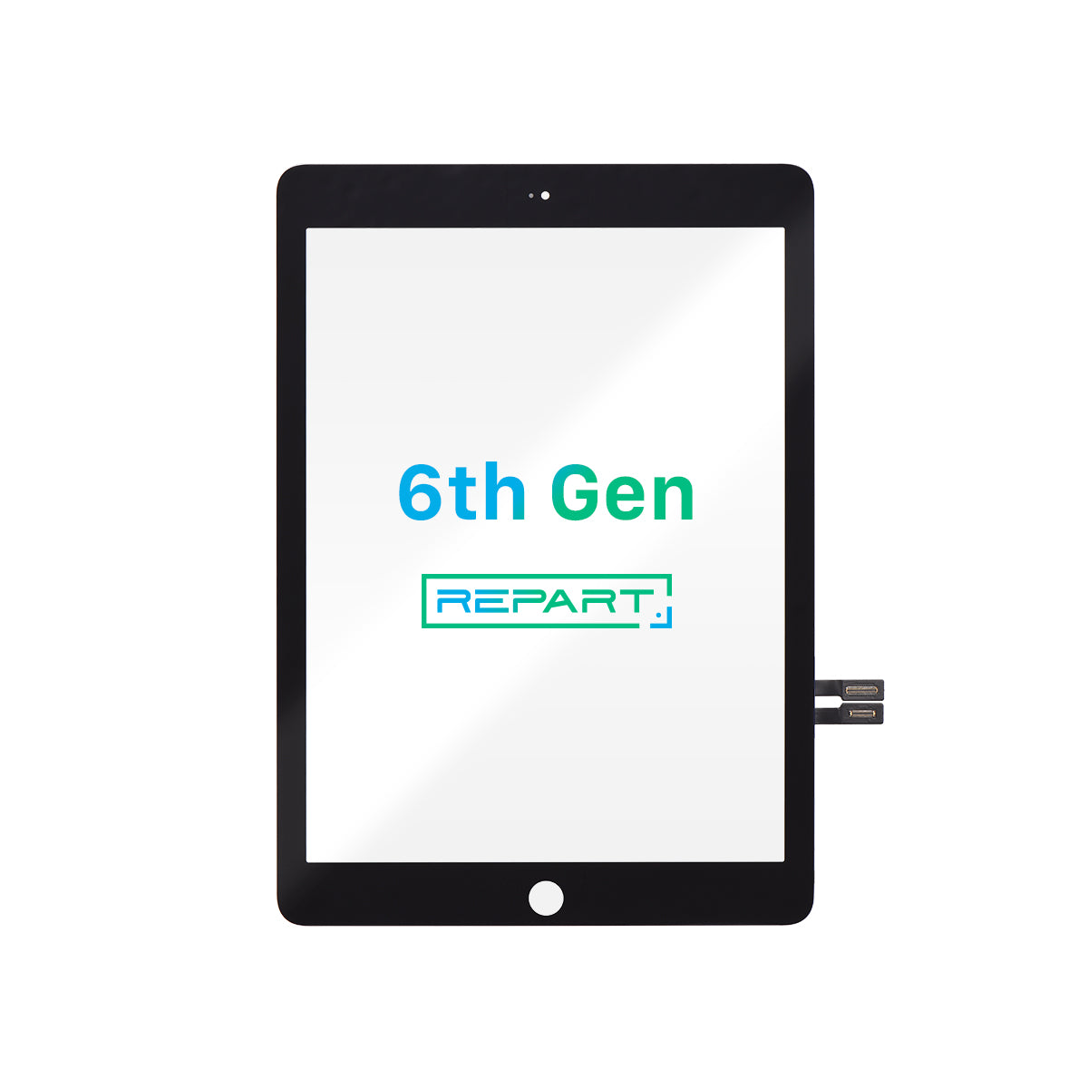 ipad 6th gen screen digitizer
