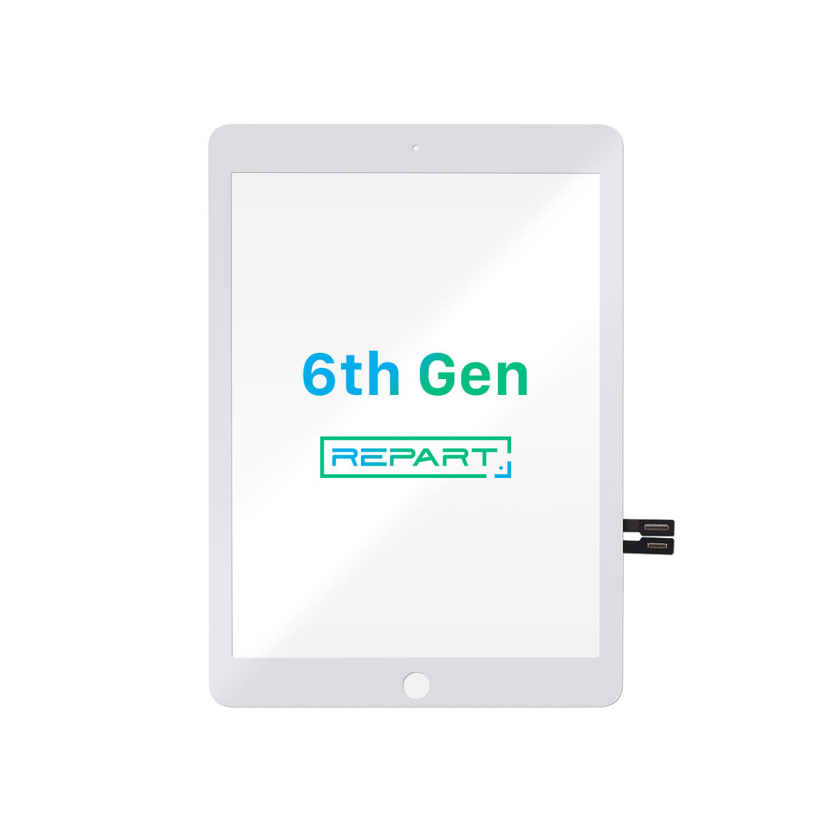 ipad 6th gen screen digitizer