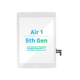 iPad Air 1. und 5. Generation Bildschirm-Digitizer