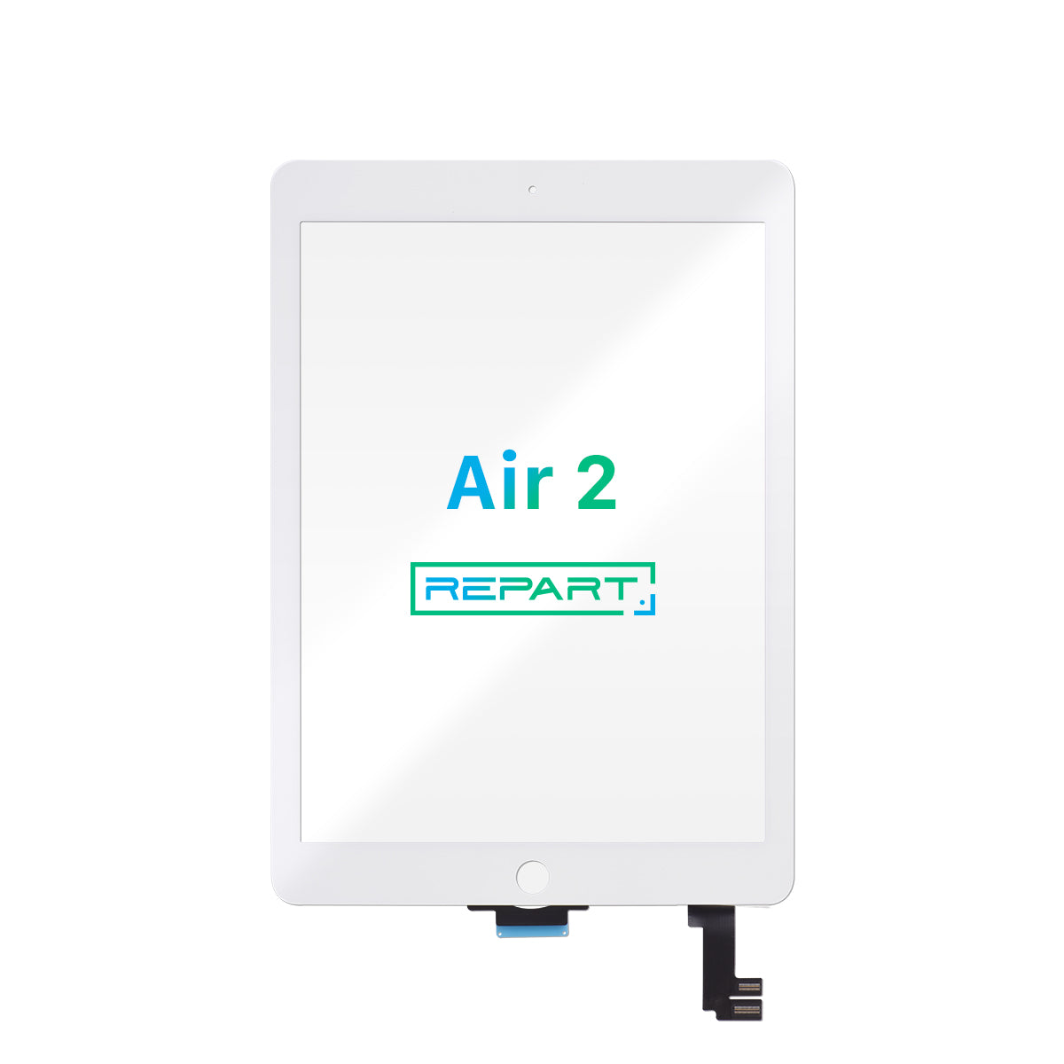 Ipad Screen Repair IPad Air Screen Replacement – LCD