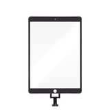 numériseur d'écran iPad