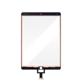 numériseur d'écran iPad
