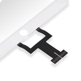 numériseur d'écran iPad