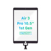 ipad screen digitizer