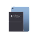 замена батареи iPad