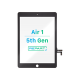 iPad Air 1. und 5. Generation Bildschirm-Digitizer