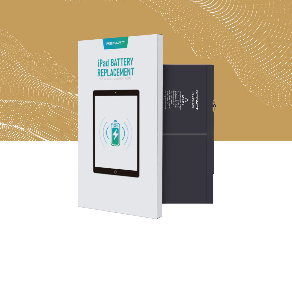 iPad Battery