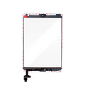 Écran De Remplacement Pour IPad Mini 1 & 2 - 7.9 Pouces, Vitre Tactile + Bouton Home + Puce Originale - Kit Complet Avec Adhésifs - 7