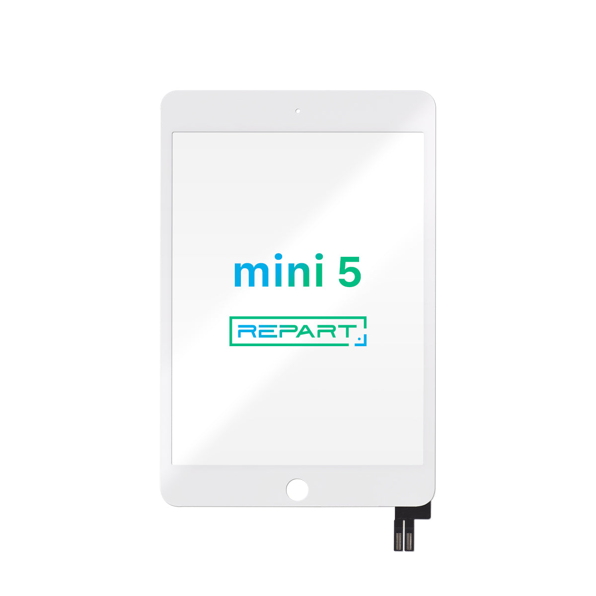 numériseur d'écran iPad mini 5