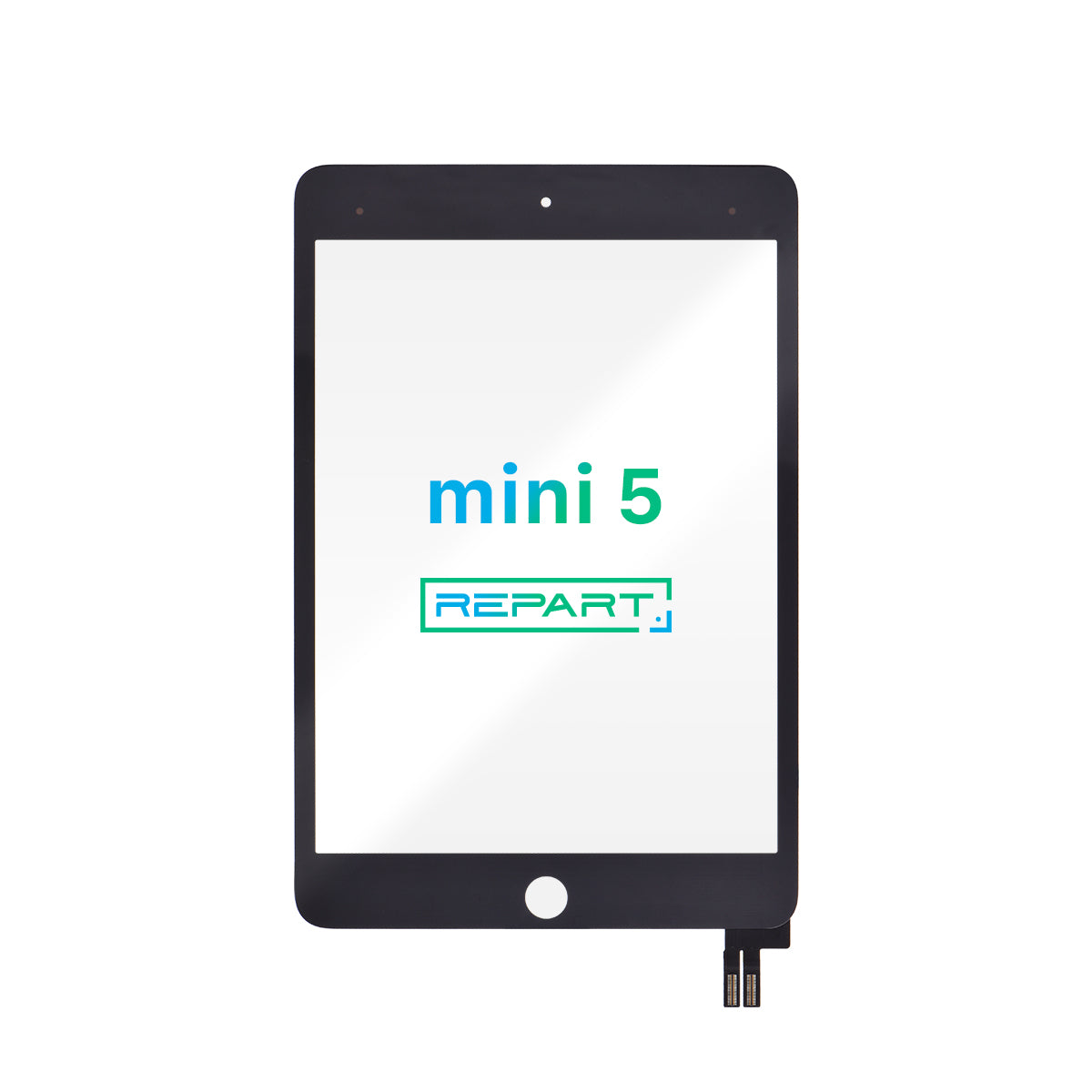numériseur d'écran iPad mini 5