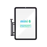 ipad mini 6 screen digitizer
