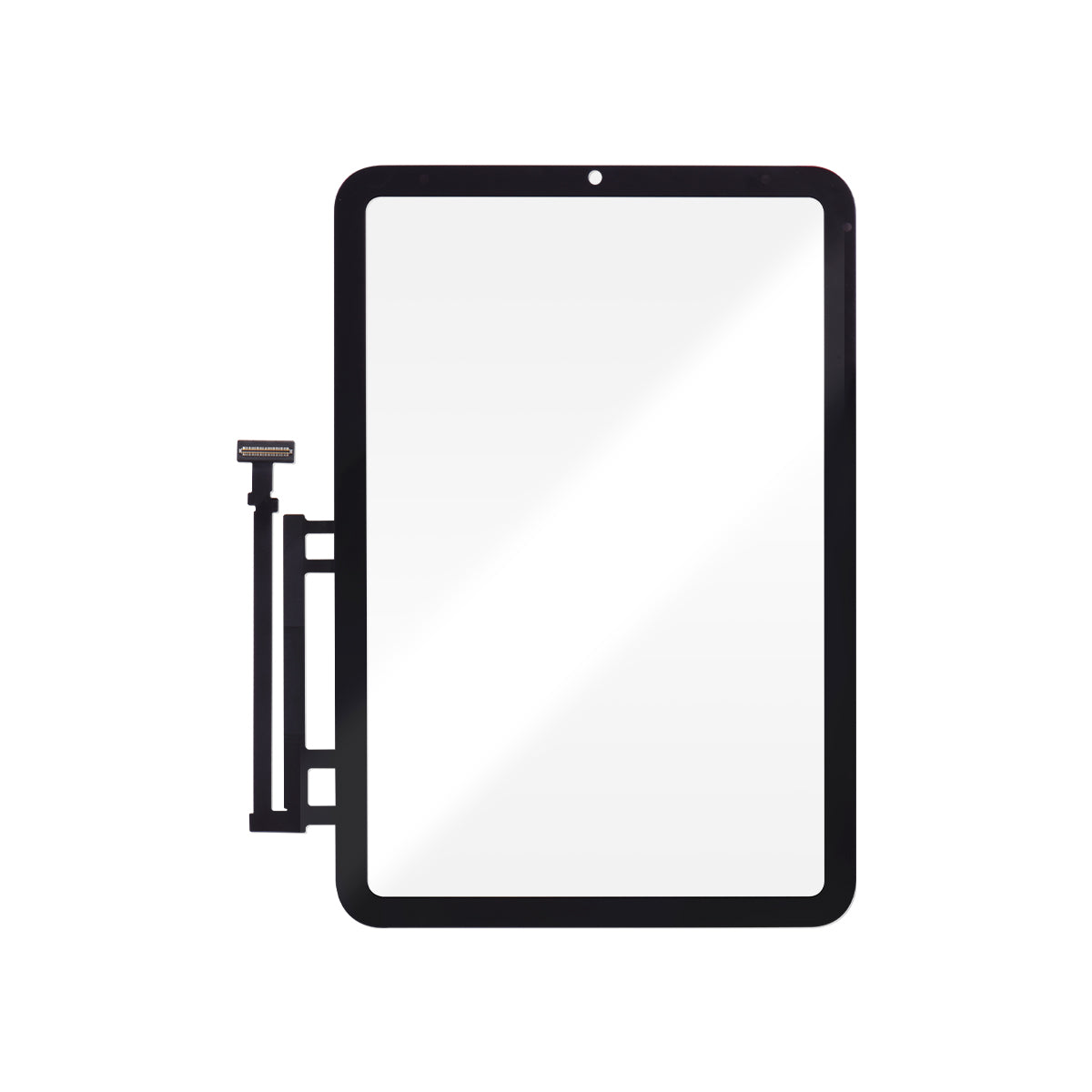 numériseur d'écran iPad mini 6