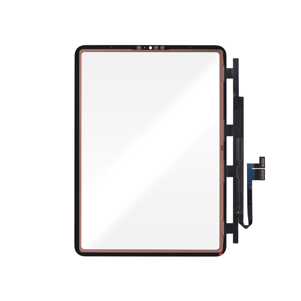 REPART iPad Pro 11 inch 3rd/4th Gen Screen Digitizer Replacement