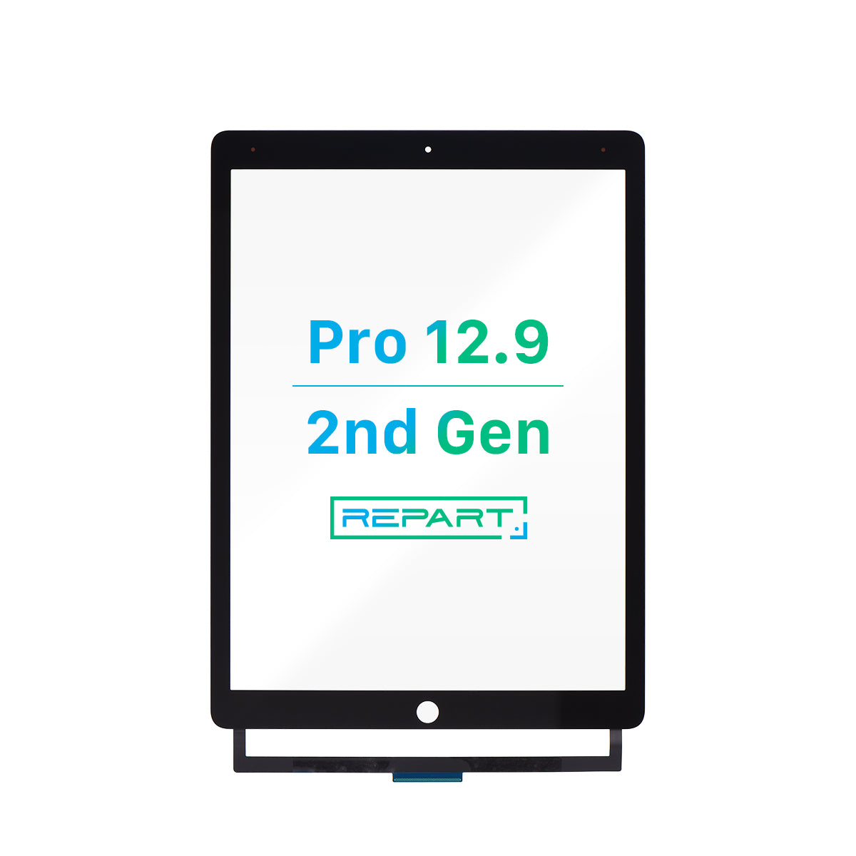 ipad pro 12.9 inch 2nd gen screen digitizer