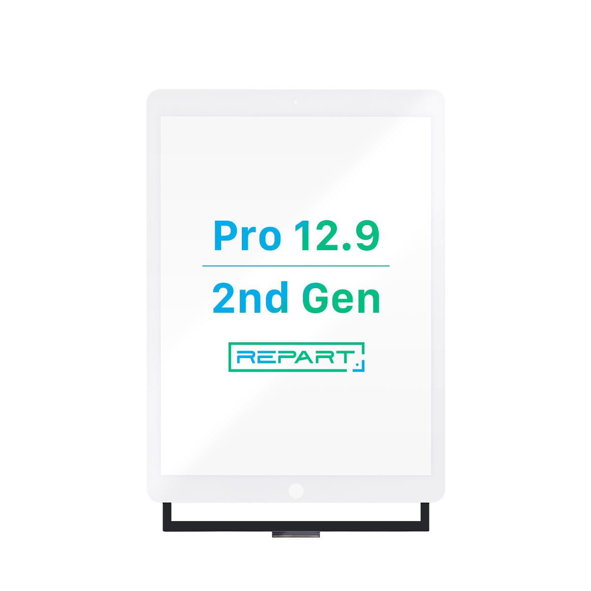 ipad pro 12.9 inch 1st gen screen digitizer