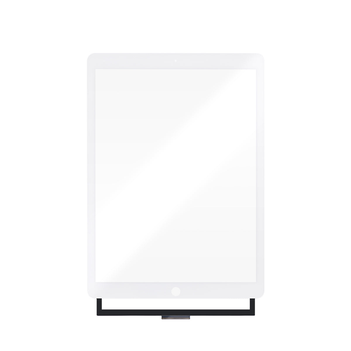 REPART iPad Pro 12.9 inch 2nd Gen Screen Digitizer Replacement