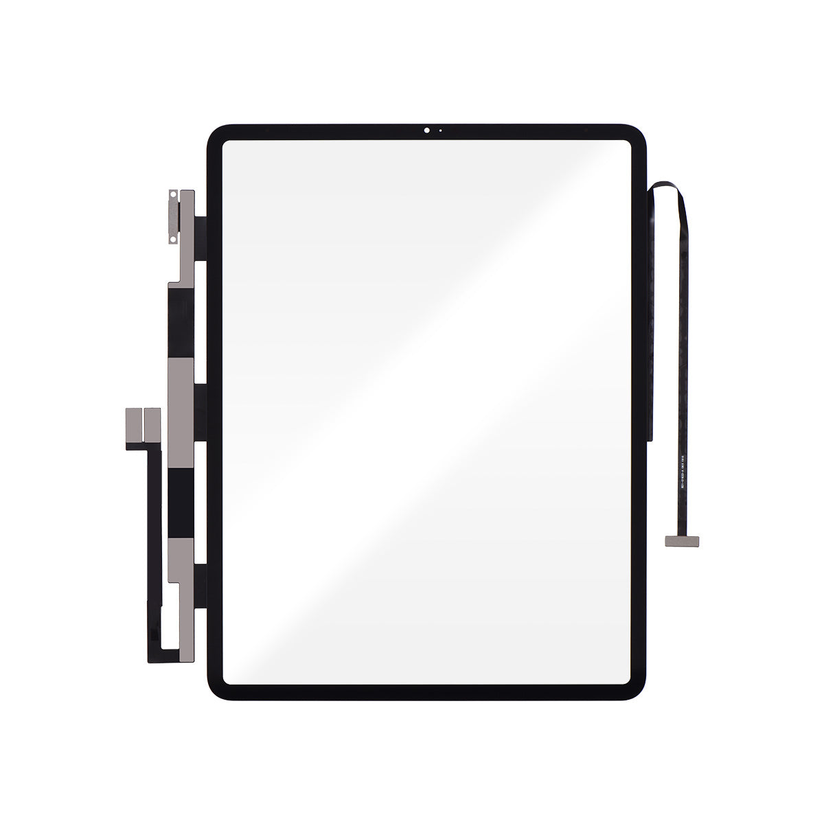 REPART iPad Pro 12.9 inch 3rd/4th Gen Screen Digitizer Replacement