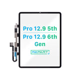 iPad Pro 12,9 inch scherm digitizer