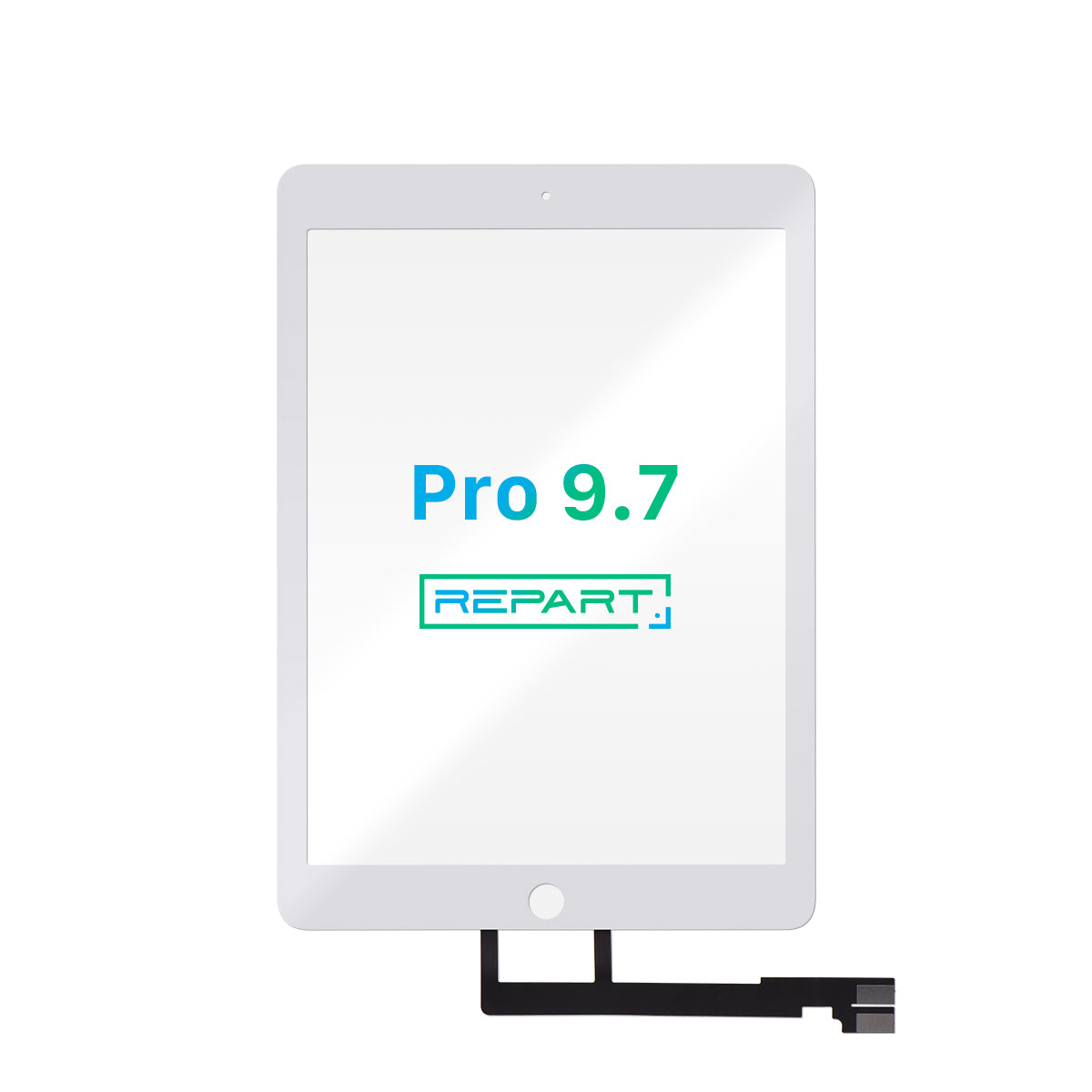 REPART iPad Pro 9.7 inch Screen Digitizer Replacement