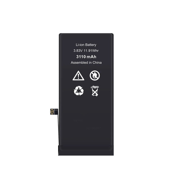 REPART iPhone 11 Standard-capacity Battery Replacement (Prime, TI IC Solution)