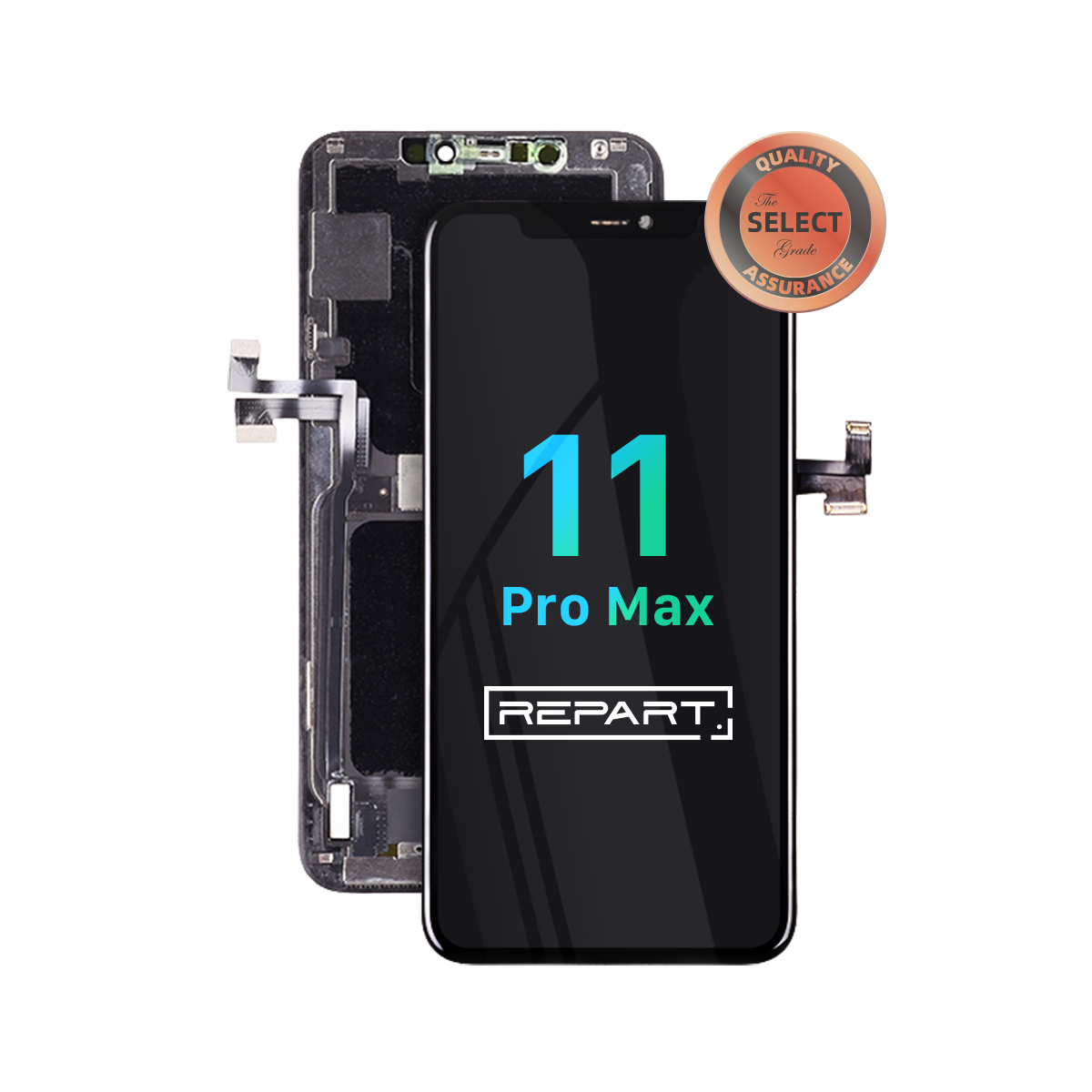 Écran iPhone 11 Pro Max (Incell) Standard